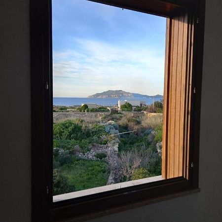 Appartamento Casa di Jacu Favignana Esterno foto