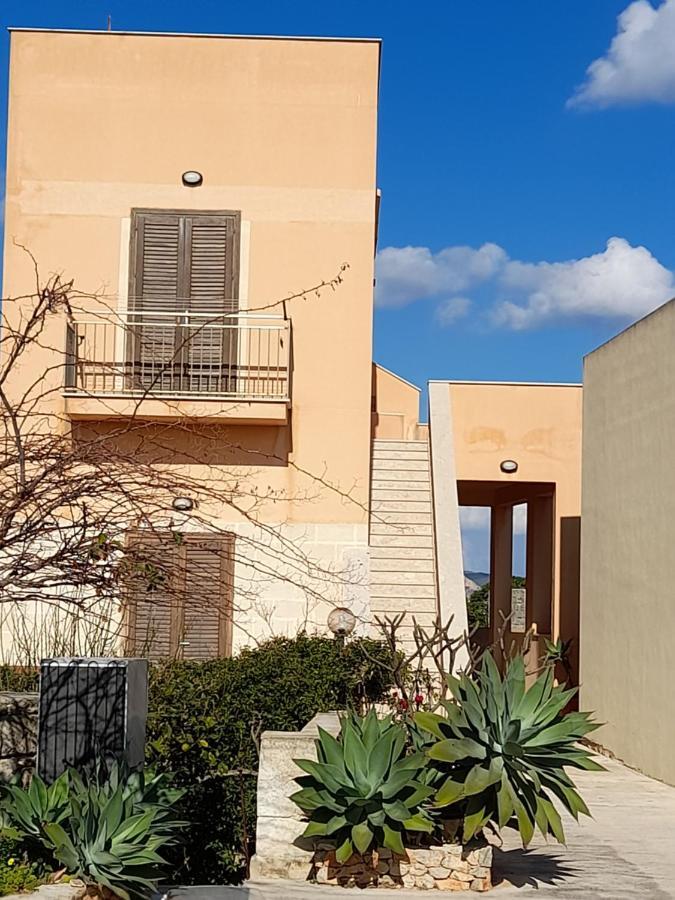 Appartamento Casa di Jacu Favignana Esterno foto